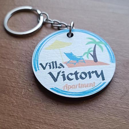 Villa Victory Apartments Nesebar Exterior photo