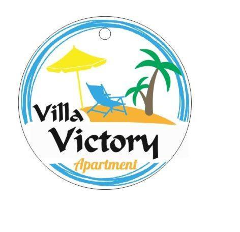 Villa Victory Apartments Nesebar Exterior photo
